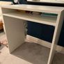 Ikea Small Desk Image 4