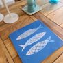 Avenida Trivet/place Mat Image 3