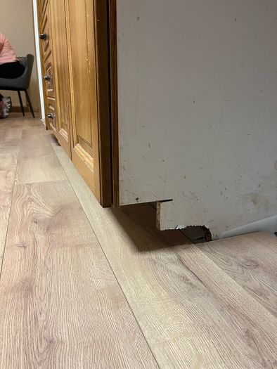 Fitted Kitchen