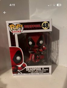 Funko Pop