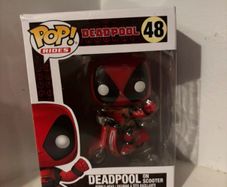 Funko Pop