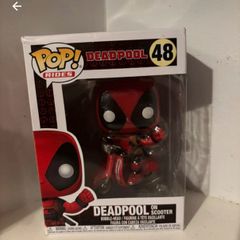 Funko Pop