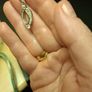 Silver pendant Image 5