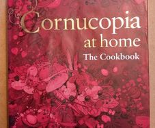 Cornucopia Cookbook