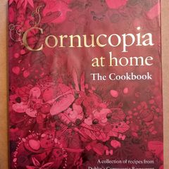 Cornucopia Cookbook