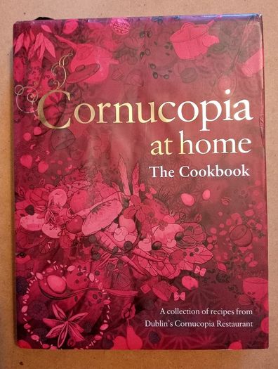 Cornucopia Cookbook