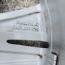1 x Genuine Volkswagen Golf MK8 16'' Norfolk Alloy Wheel - Delivery Image 7