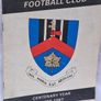 16 Vintage Rugby Programmes (Including 1950) Image 4