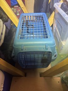 pet crate