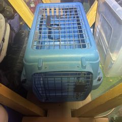 pet crate