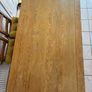 Dining table extendable Image 2