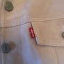 Levis Suede Jacket - Brand New Image 6