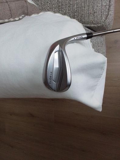 Ping Glide Lob Wedge