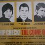 Hip Check! - The Come Ons. Image 2