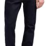Lee Men's Jeans, Rider, Slim Fit, Straight, Black, XXL, 38/32 Image 2