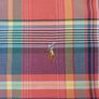 Polo Ralph Lauren Oxford Check Shirt Mens Medium Image 3