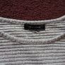 New Look Grey Jumper Size 10 Image 5