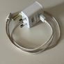 Original 15W Samsung Charger and Type C Cable Image 4