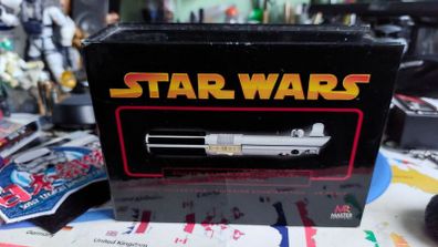 Anakin Skywalker Lightsaber 0.45 scaled SW-310 Master Replicas NIB