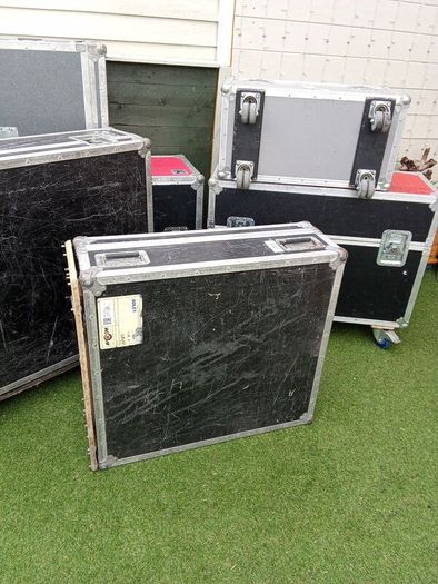 flight cases