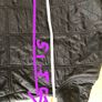 Barbour liddesdale brown quilted jacket Image 6