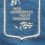 France 2011 Home Shirt XL Image 6
