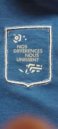 France 2011 Home Shirt XL