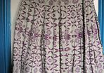 'Butterfly' skirt
