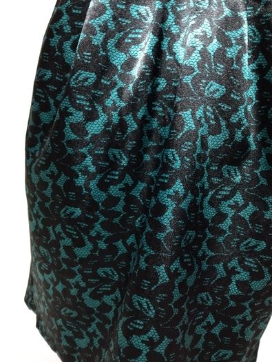 Beautiful Halter Neck Dress