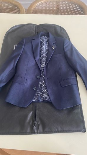 boys 1880 suit