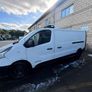 Renault Trafic 2017 Image 2