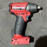 Milwaukee Fuel brushless 1/2" Impact Wrench Image 2