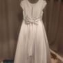 Communion dress Image 3