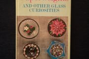 SALE! Paperweights another glass curiosities E.M. Elville Published by Spring Books in 1967 50% off sale