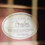 Fender Acoustic Guitar Image 3