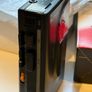 Sony TCM-74V Vintage Cassette Recorder-Like New in Original Box Manuals Image 5