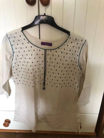 Summer Clothes