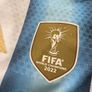 argentina Jersey Image 7