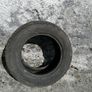 Ford Capri vintage classic sized car, 2 x tyre 205/60/13 Image 8