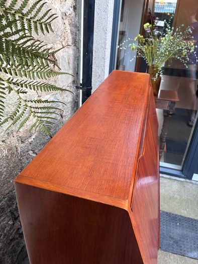 1960's Mid -Century Bureau