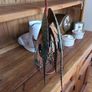 Metal Rooster Image 3