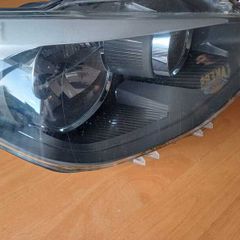 Right Headlight - BMW F20 SPORT 1 Series 2012 - 2015