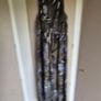 new all saints dress new size 10 Image 2