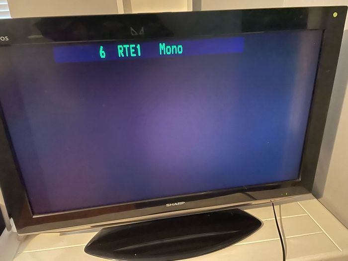 32 Inch Tv For Sale in Dublin 16, Dublin from Alan117
