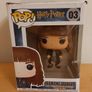 Funko Pop Harry Potter Range #03 Image 3