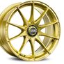 OZ Formula HLT 5H Alloys Wheels Image 3