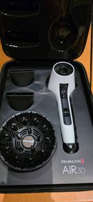 Hairdryer