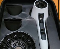 Hairdryer