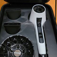 Hairdryer