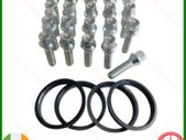 BMW to Volkswagen Transporter T5 T6 Conversion Kit (D20 & SR8) Delivery